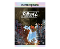 GOOD LOOT Fallout 4: Nuka-Cola Puzzles 1000 - 1068673 - zdjęcie 1